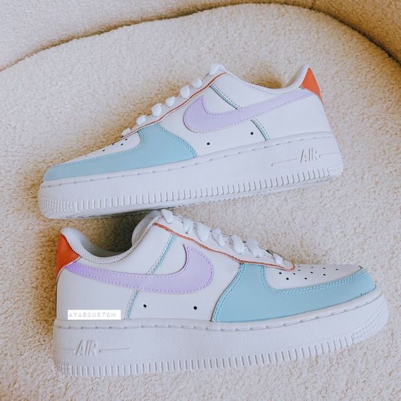 custom air force
